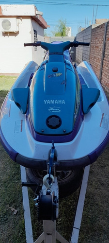 Imagen 2 de 15 de Moto De Agua Yamaha