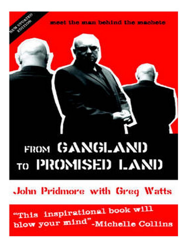 From Gangland To Promised Land: Meet The Man Behind Th. Ew06