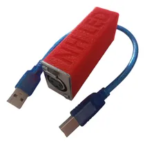 Comprar Interface Usb Controlador Dmx 512 Canales