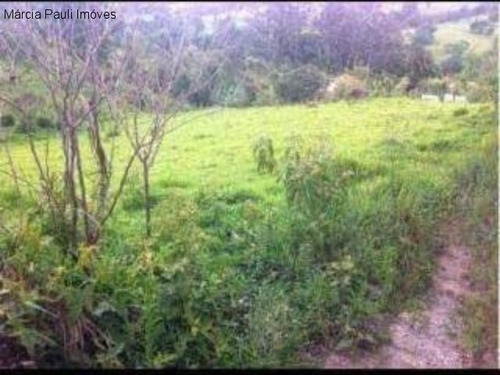 Imagem 2 de 2 de Terreno Em Itatiba - Te01278 - 69495466