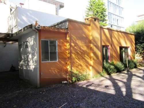Imagen 14 de 14 de Terreno En Excelente Ubicación En Venta, Polanco