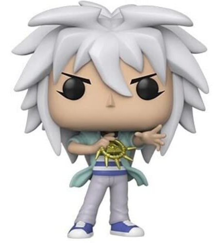 Funko Pop! Yami Bakura #1061 - Animation: Yu-gi-oh!