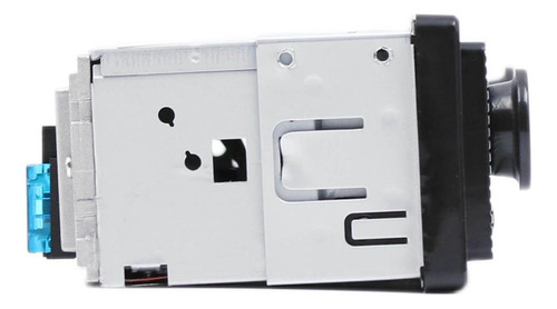 Coche Transmisor Fm Adaptador Usb