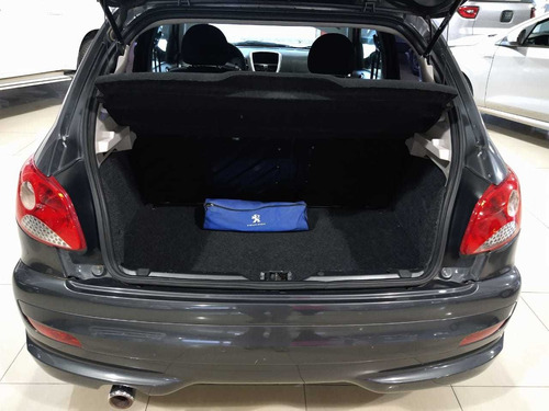 Peugeot 207 1.4 Allure 75cv 2014