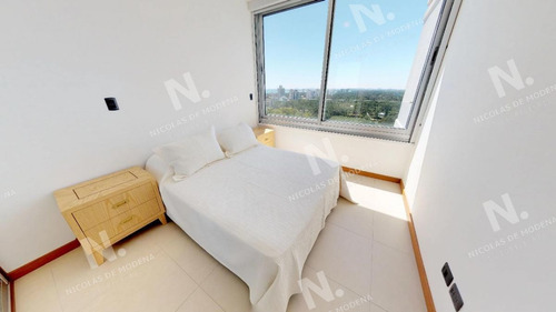 Imagen 21 de 30 de Magnífico Pent-house En La Torre Tiburón 3. - Punta Del Este Brava