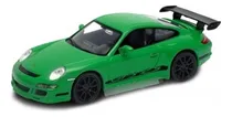 Comprar Welly 1:34 Porsche Porsche 911 Gt3 Rs Vehículo Colección