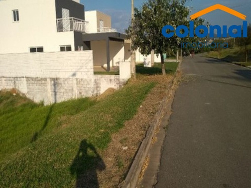 Imagem 2 de 6 de Terreno 250,00m2 Vila Preciosa Bairro Jacaré/cabreúva - Te00278 - 69494519