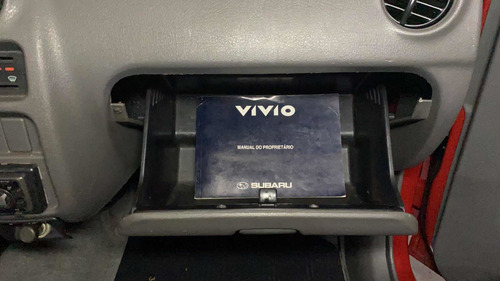 Subaru Vivio Gli