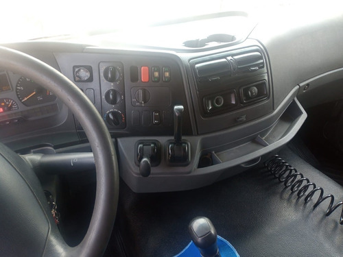Imagem 12 de 13 de Cavalo Traçado Mb Axor 2644 2010 Motor Feito Inteiro