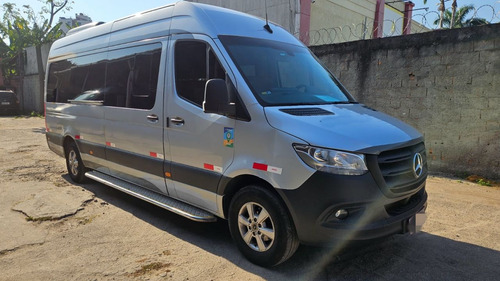 Sprinter Cdi 417 Ano 2024 Executiva Jm Cod.686