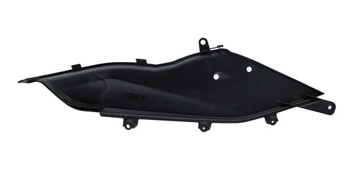 Tapa Izq De Moto Dio 110 Honda Original