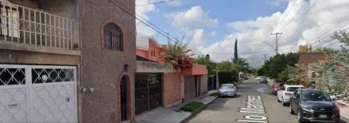 Casa En Remate Bancario En Manolo Martínez, San Ignacio, Durango, Durango