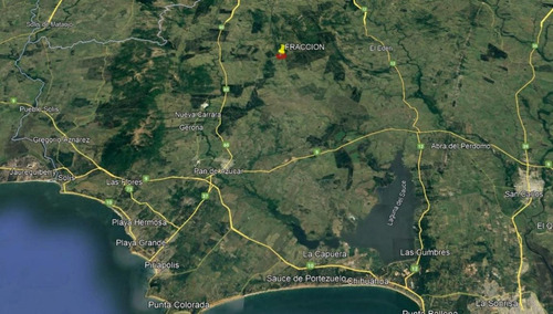 Imagen 14 de 14 de 50 Hectáreas En Calera Del Rey, Ruta 60
