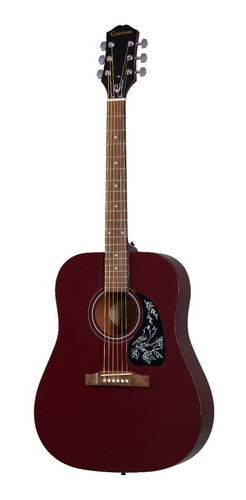 Guitarra Acústica EpiPhone Starling