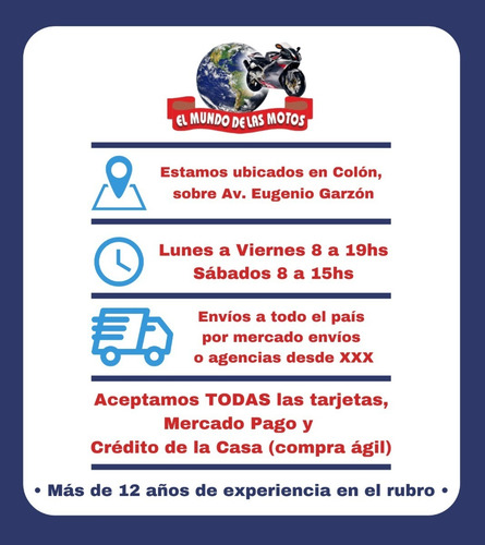 Imagen 15 de 16 de Moto Bajaj Pulsar Ns125 Nueva