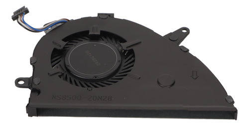 Ventilador De Refrigeración Portátil Para 15 Cw, Cpu, 4 Pine