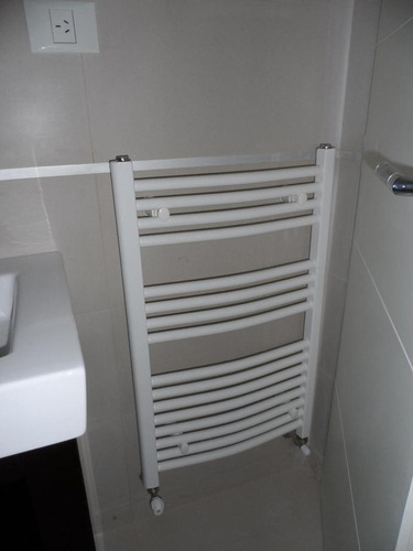 Imagen 9 de 29 de Departamentos En Piso - A Estrenar - 3 Ambientes - Castelar