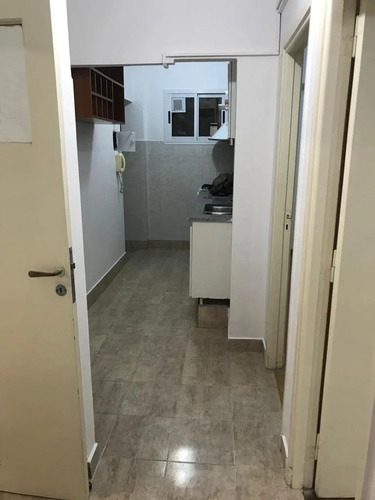 Imagen 14 de 23 de Departamento En Venta En Villa Crespo, Capital Federal, Buenos Aires