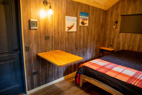 Casa Principal Con Monoambiente + 1 Tiny House En Venta En Villa La Angostura Posibilidad De Inversion
