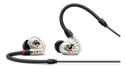 Fone De Ouvido Sennheiser Ie40-pro Clear