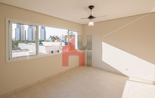 Imagem 2 de 30 de Apartamento Para Alugar, 19 M² Por R$ 1.100,00/mês - Bom Retiro - São Paulo/sp - Ap1517