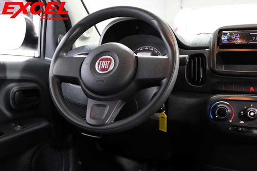 Fiat Mobi Like 1.0 Flex 4p
