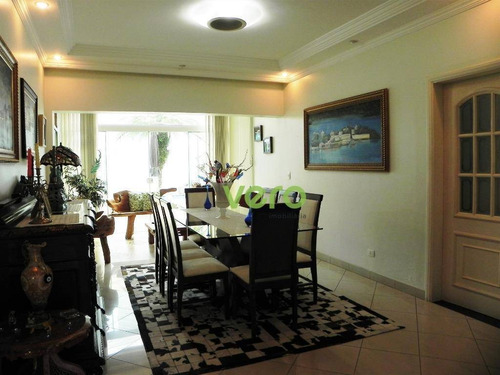 Imagem 2 de 29 de Casa Com 3 Dormitórios Para Alugar, 309 M² Por R$ 5.500/mês - Jardim Imperador - Americana/sp - Ca0115