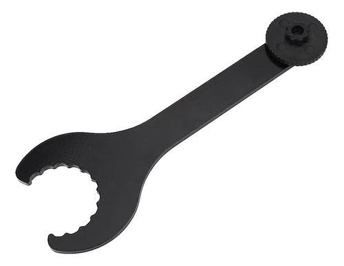 Llave De Instalación Del Pedalier Negro Shimano Hollowtech I