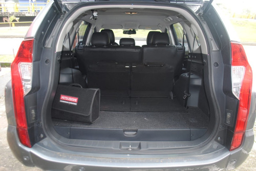 Mitsubishi Montero 3.0 4x2