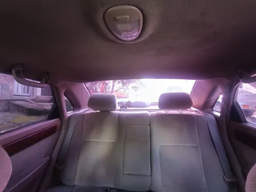Chevrolet Optra 1.4 L
