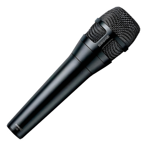 Microfone Bastão Vocal Cardióide Nexadyne 8/c Shure