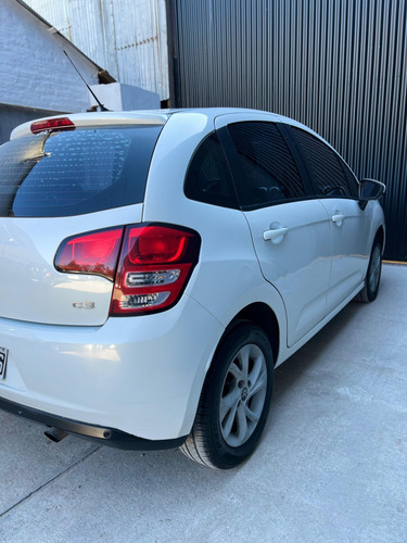 Citroën C3 1.5 Feel 90cv