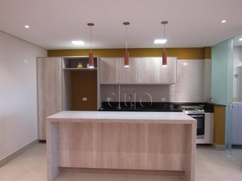 Imagem 13 de 30 de Apartamento, 103 M² - Venda Por R$ 800.000,00 Ou Aluguel Por R$ 3.500,00/mês - Alto - Piracicaba/sp - Ap4377