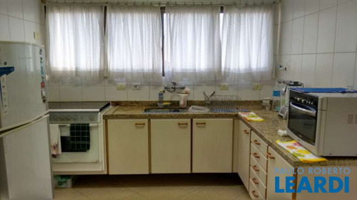 Imagem 5 de 10 de Apartamento - Morumbi - Sp - 469907