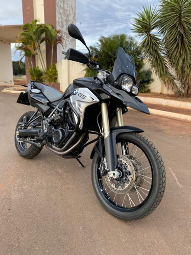 Imagem 1 de 14 de F800 Gs Triple Black