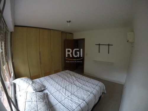 Imagem 10 de 15 de Apartamento - Passo Da Areia - Ref: 431720 - V-cs36007163