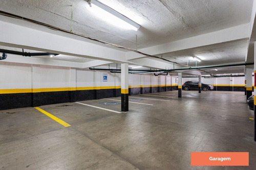 Imagem 26 de 30 de Apartamento À Venda No Bairro Brooklin Paulista - São Paulo/sp - O-10235-19628