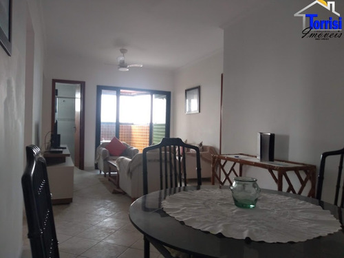 Imagem 11 de 30 de Apartamento Em Praia Grande, 03 Dormitórios, Vista Mar, Guilhermina, Ap02986 - Ap02986 - 70029952