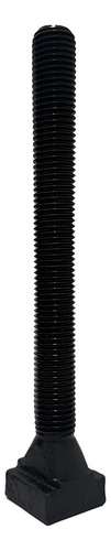 Parafuso T Para Injetora Ou Prensa M16 X 160mm - Din 787