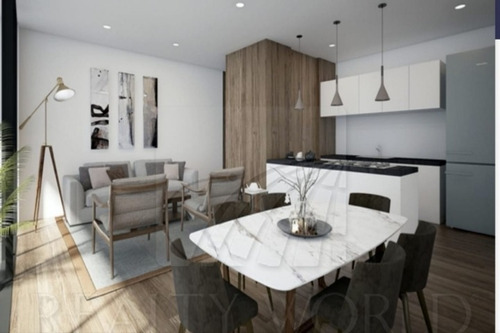 Imagen 5 de 6 de Departamentos En Venta En Las Cumbres, Monterrey
