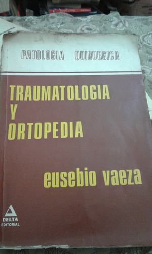 Traumatología Y Ortopedia Eusebio Báez A