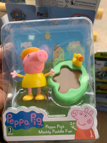 Imagen 3 de 4 de Peppa Pig