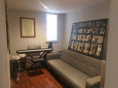 Apartamento En Venta La Castellana Mls #24-28847 Bm