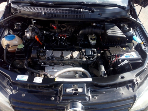 Volkswagen Gol Trend 1.6 Highline 101cv 2015