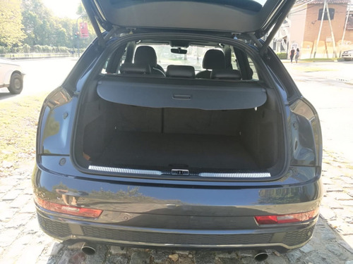 Audi Q3 2.0 Tfsi Quattro Todo Terreno 2019 1ra Mano