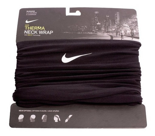 Imagen 6 de 9 de Nike Cuello Therma | Recoleta