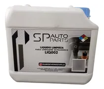 Comprar Combo Sellos Y Líquidos De Limpieza 