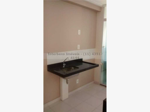 Imagem 3 de 6 de Apartamento - Dos Casa - Sao Bernardo Do Campo - Sao Paulo | Ref.: - 03894