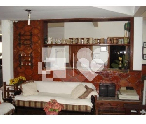Imagem 28 de 30 de Casa 5 Dormitórios, 2 Suites, 6 Vagas - Reo435930