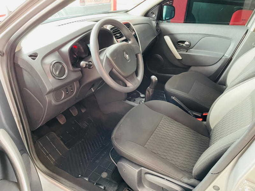 Imagem 9 de 13 de Renault Sandero Exp 16 Sce 2018